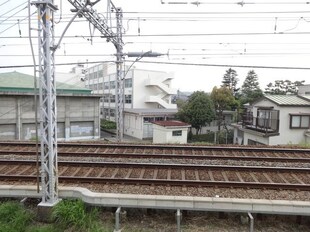 サクセス金沢八景クァトロッチオの瞳の物件内観写真